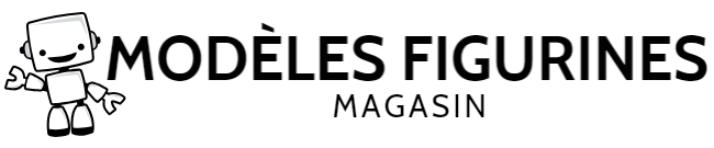 Modèles Figurines Magasin