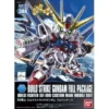 BB Gundam Build Strike Full Pack