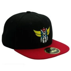 Casquette Goldorak