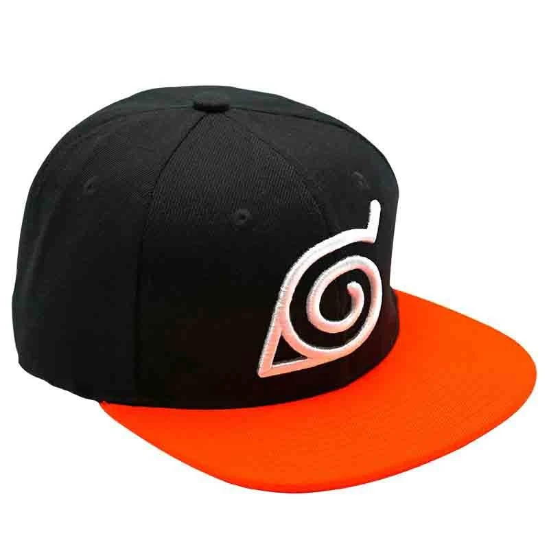 Casquette Naruto 1 Casquette Naruto