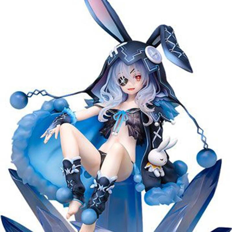 Date A Live - Figurine Yoshino Inverse Ver 1 Date A Live - Figurine Yoshino Inverse Ver