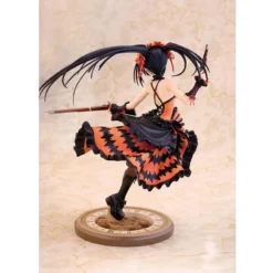 Date A Live II Figurine Tokisaki Kurumi -Modèles Figurines Magasin date a live ii figurine tokisaki kurumi 2