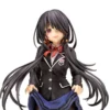 Date A Live IV - Figurine Kurumi Tokisaki School Uniform
