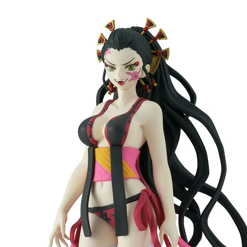 Demon Slayer - Figurine Daki - Demon Series 1 Demon Slayer - Figurine Daki - Demon Series