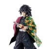 Demon Slayer - Figurine Giyu Tomioka - Ichibansho