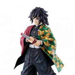 Demon Slayer - Figurine Giyu Tomioka - Ichibansho