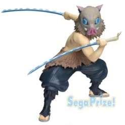 Demon Slayer - Figurine Hinosuke SPM 5 Demon Slayer - Figurine Hinosuke SPM -Modèles Figurines Magasin demon slayer figurine hinosuke spm 2