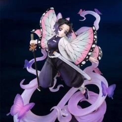 Demon Slayer - Figurine Shinobu - Figuarts Zero