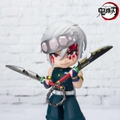 Demon Slayer - Figurine Tengen - Figuarts Mini