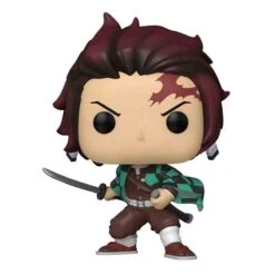 Demon Slayer - Funko Pop Tanjiro
