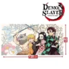 Demon Slayer - Serviette Groupe