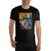 Demon Slayer - T-shirt Groupe