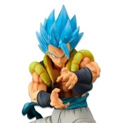 Dragon Ball Super - Gogeta Blue - SMSP The Brush