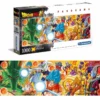 Dragon Ball Super - Puzzle Panorama 1000 Pièces