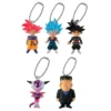 Dragon Ball Z - Collection 5 Strap UDM Burst 47