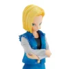 Dragon Ball Z - Figurine Android 18 - Ichibansho