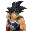 Dragon Ball Z - Figurine Bardock - History Box