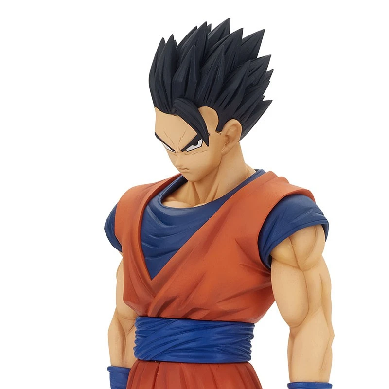 Dragon Ball Z - Figurine Gohan Ultime - Grandista 1 Dragon Ball Z - Figurine Gohan Ultime - Grandista