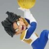 Dragon Ball Z - Figurine Son Gohan - GX Materia