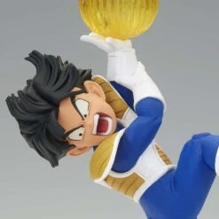 Dragon Ball Z - Figurine Son Gohan - GX Materia
