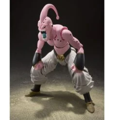 Dragon Ball Z - Majin Buu Evil SH Figuarts 5 Dragon Ball Z - Majin Buu Evil SH Figuarts -Modèles Figurines Magasin dragon ball z majin buu evil sh figuarts 2