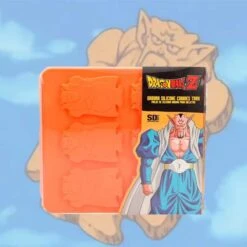 Dragon Ball Z - Moule à Gâteaux Dabura