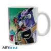 Dragon Ball Z - Mug Freezer Force Speciale