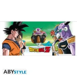 Dragon Ball Z - Mug Freezer Force Speciale -Modèles Figurines Magasin dragon ball z mug freezer force speciale 3