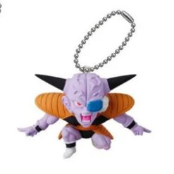 Dragon Ball Z - Porte Clés Ginyu