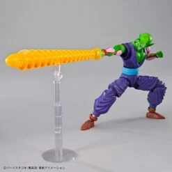 Figurine Piccolo - Model Kit -Modèles Figurines Magasin figure piccolo model kit 3