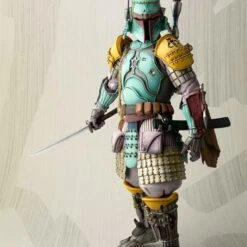 Figurine Boba Fett Ronin 13 Figurine Boba Fett Ronin -Modèles Figurines Magasin figurine boba fett ronin 3