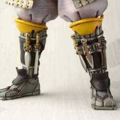 Figurine Boba Fett Ronin 17 Figurine Boba Fett Ronin -Modèles Figurines Magasin figurine boba fett ronin 7