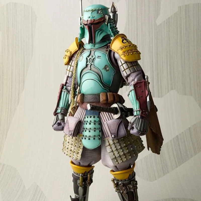 Figurine Boba Fett Ronin 1 Figurine Boba Fett Ronin