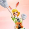 Figurine Carrot P.O.P Limited
