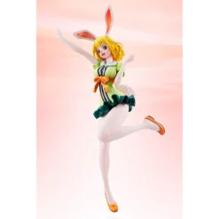 Figurine Carrot P.O.P Limited -Modèles Figurines Magasin figurine carrot pop limited 2