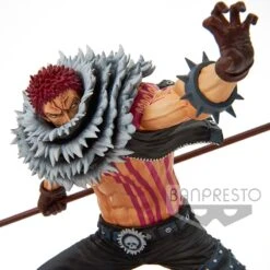 Figurine Charlotte Katakuri BWFC