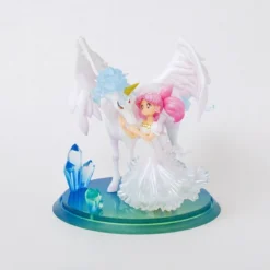 Figurine Chibiu Et Helios -Modèles Figurines Magasin figurine chibiu et helios 3