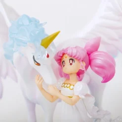 Figurine Chibiu Et Helios -Modèles Figurines Magasin figurine chibiu et helios 5