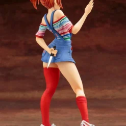 Figurine Chuky Bishoujo -Modèles Figurines Magasin figurine chuky bishoujo 2