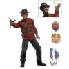Figurine Freddy Krueger - 30th Anniversary Ultimate Neca
