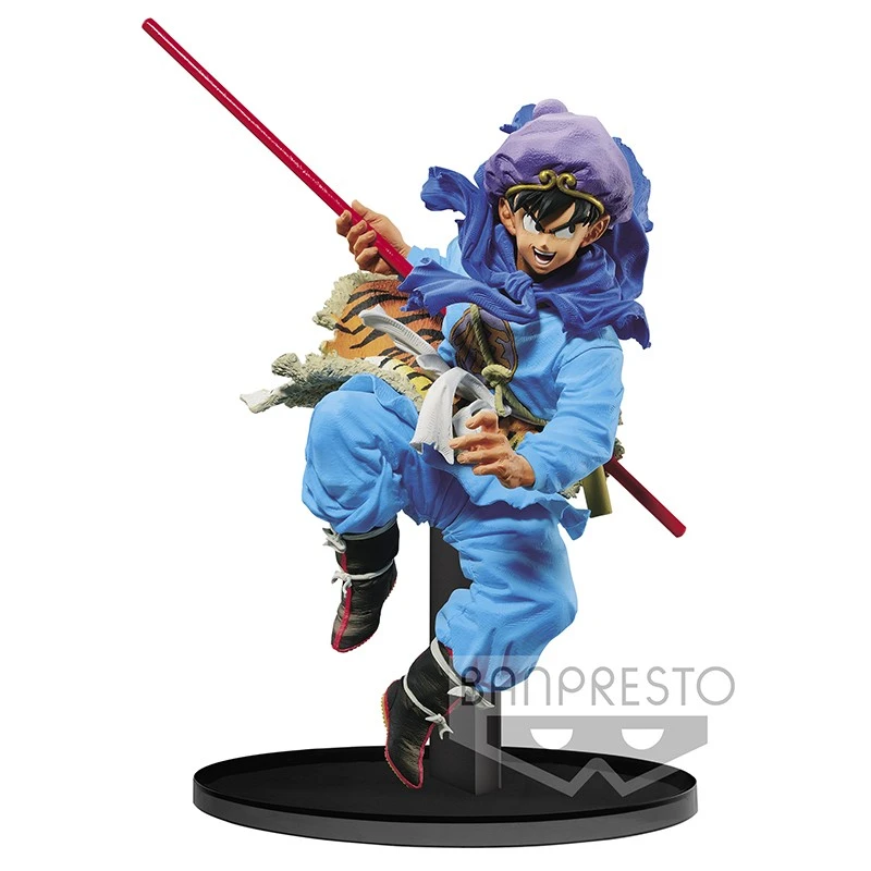 Figurine Goku - Journey To The West Ver 2 Figurine Goku - Journey To The West Ver – Image 2