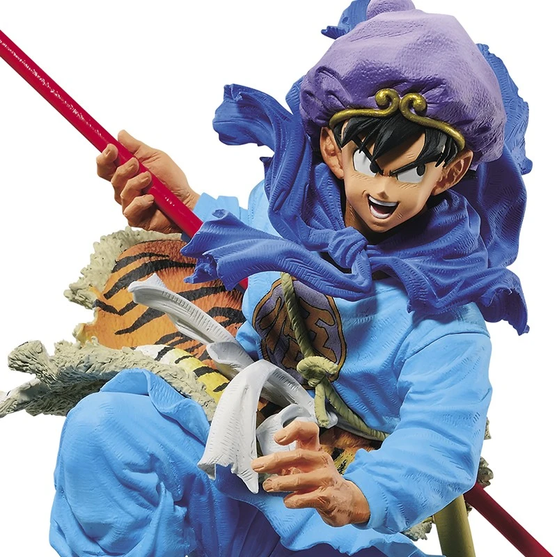 Figurine Goku - Journey To The West Ver 1 Figurine Goku - Journey To The West Ver