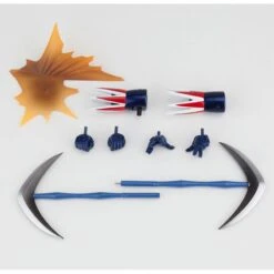 Figurine Goldorak - Legacy Of Revoltech 5 Figurine Goldorak - Legacy Of Revoltech -Modèles Figurines Magasin figurine goldorak legacy of revoltech 2