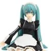 Figurine Hatsune Miku - Sporty Maid Ver