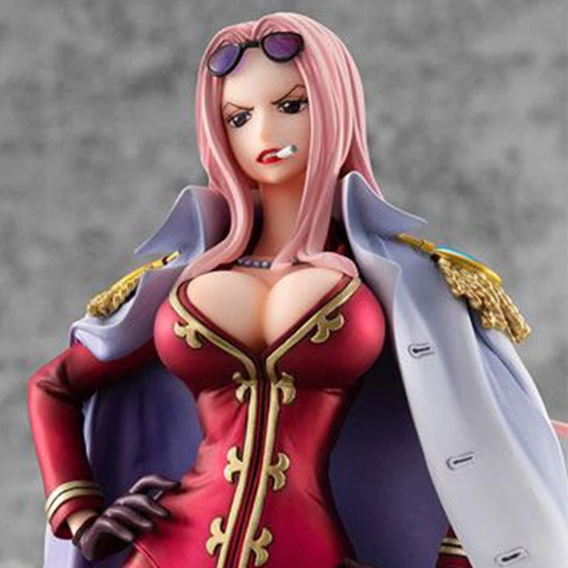 Figurine Hina Portrait Of Pirates Limited 1 Figurine Hina Portrait Of Pirates Limited