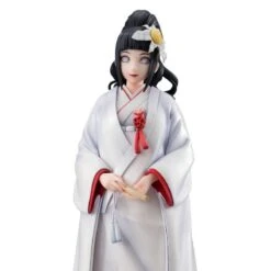 Figurine Hinata Gals Wedding Ver
