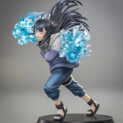 Figurine Hinata Hyuga -Modèles Figurines Magasin figurine hinata hyuga 2