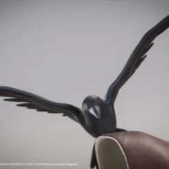 Figurine Itachi Uchiwa - X-tra - Tsume -Modèles Figurines Magasin figurine itachi uchiwa x tra tsume 8