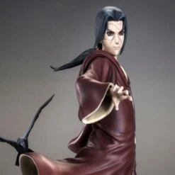 Figurine Itachi Uchiwa - X-tra - Tsume -Modèles Figurines Magasin figurine itachi uchiwa x tra tsume 9