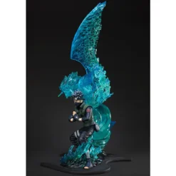 Figurine Kakashi - Susanoo Relation -Modèles Figurines Magasin figurine kakashi susanoo relation 3